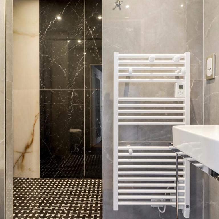 Merveil - Luxury Suite -ChampsElysees- Florentin I - Appartement - 28