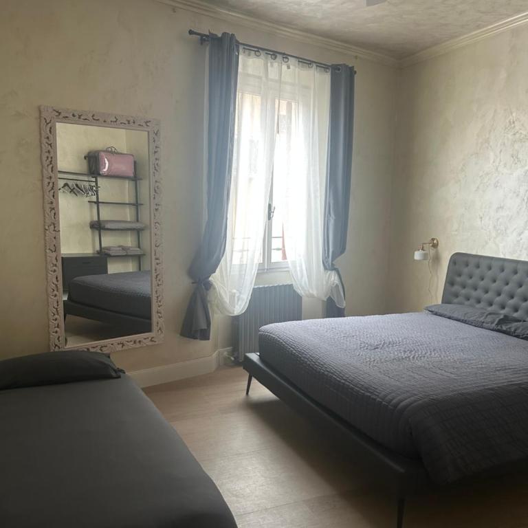 Suite Sole Bologna Centro - Appartamento Superior - 11
