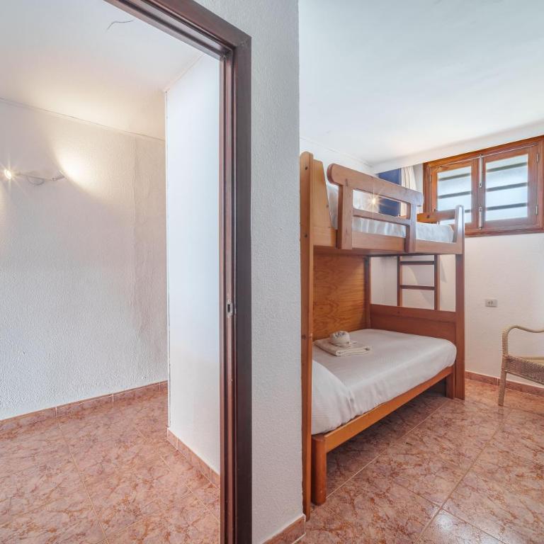 Apartment The Shell II, beach views and pool - Apartamento Dúplex - 23