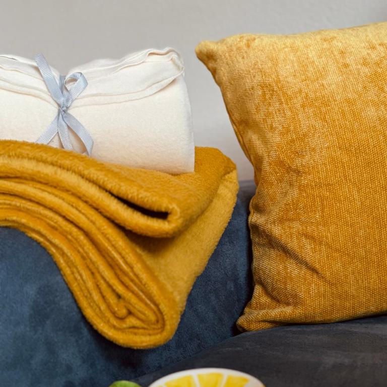 Apartment Old Stone - One-Bedroom Apartment - 19