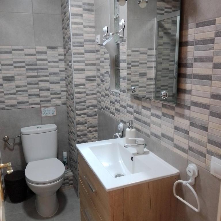 Spectacular Sea Views - Apartmento Rosmarin - Apartamento de 2 dormitorios - 23