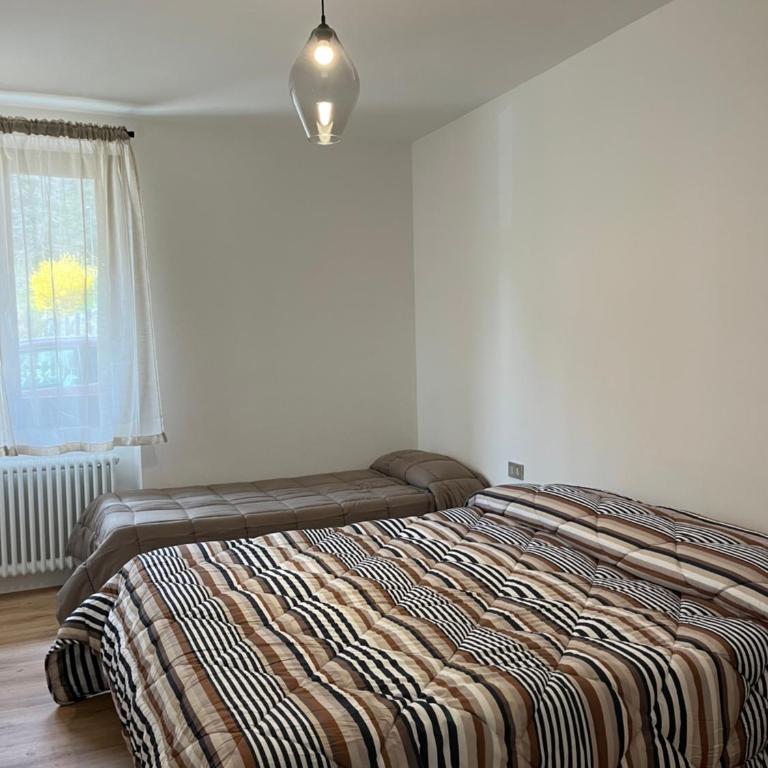 Residence Dromaè - Appartamento con 2 Camere da Letto - 33