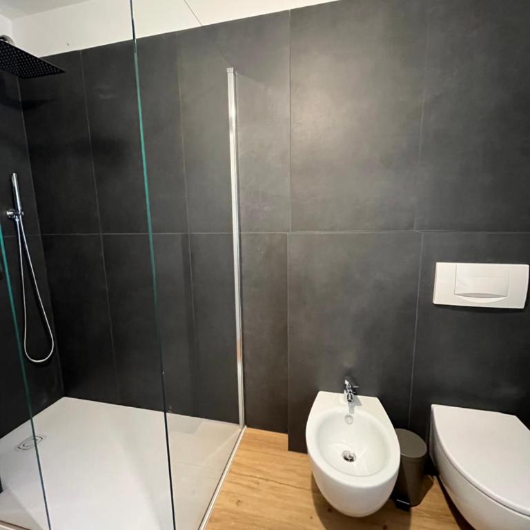 Residence Dromaè - Appartamento con 2 Camere da Letto - 39