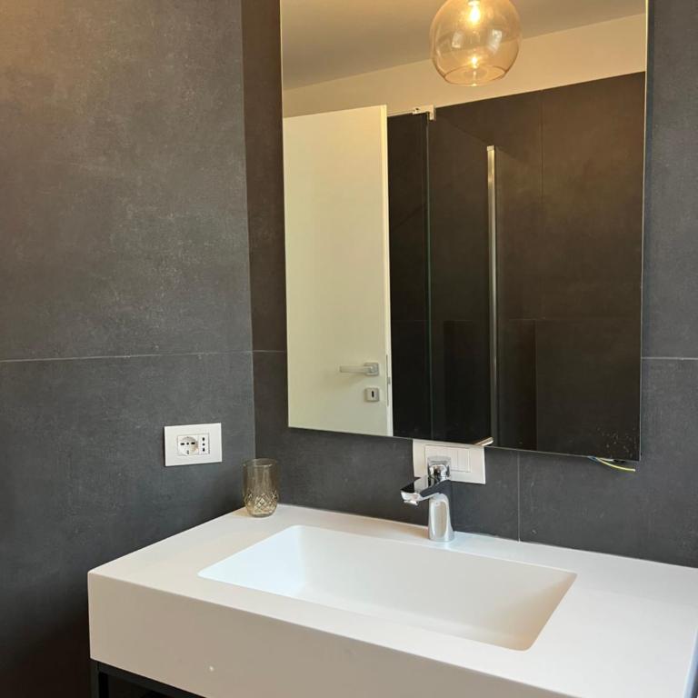 Residence Dromaè - Appartamento con 2 Camere da Letto - 42