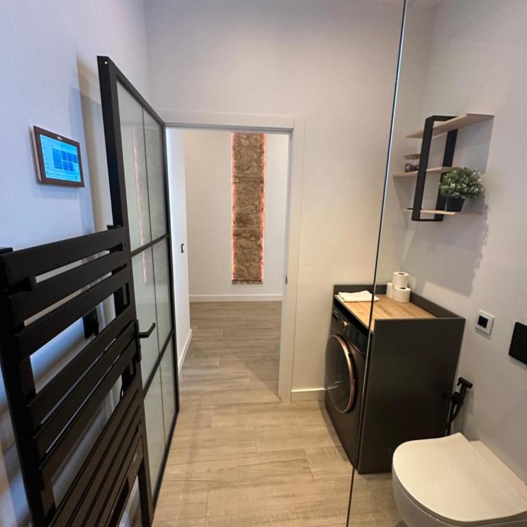 Apartamento QANAT - Apartamento de 2 dormitorios con terraza - 6