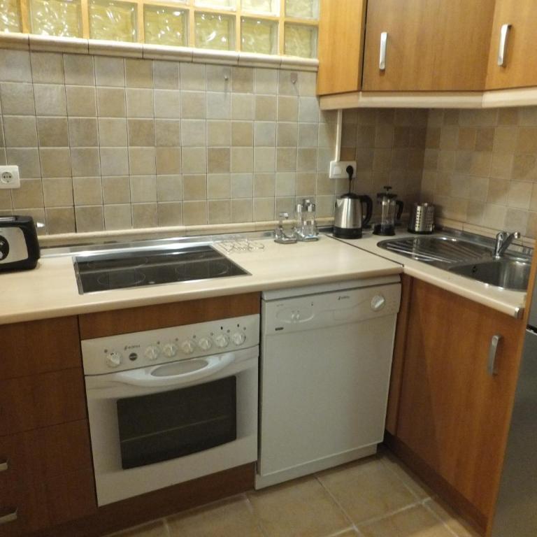 Apartamento Bahia Dorada - Apartamento con terraza - 17