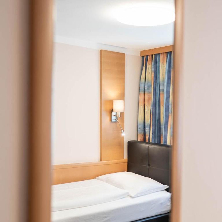 Hotel Ganslhof - Adults only - Zweibettzimmer - 1