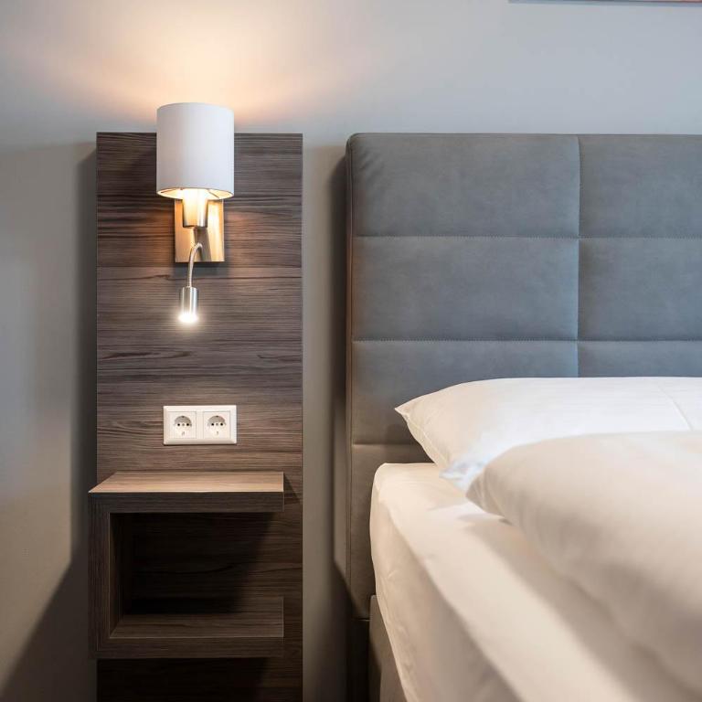 Hotel Ganslhof - Adults only - Dreibettzimmer - 3
