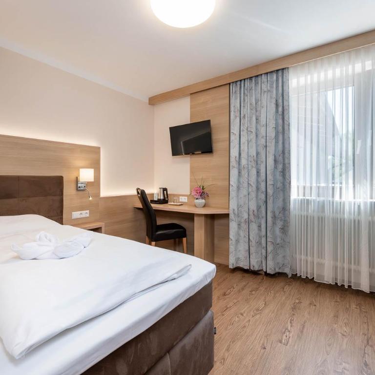 Hotel Ganslhof - Adults only - Einzelzimmer - 4