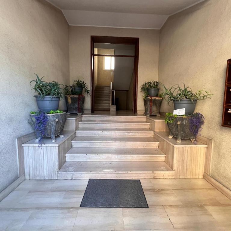 Grazioso appartamento Tiburtina - 3 bedrooms - Appartamento con 3 Camere da Letto - 15