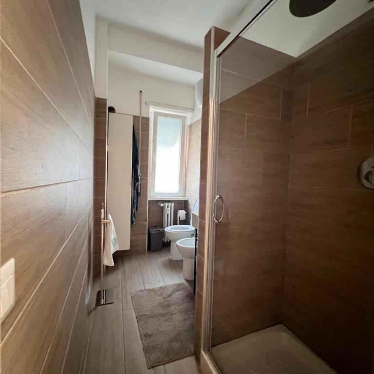 Grazioso appartamento Tiburtina - 3 bedrooms - Appartamento con 3 Camere da Letto - 10