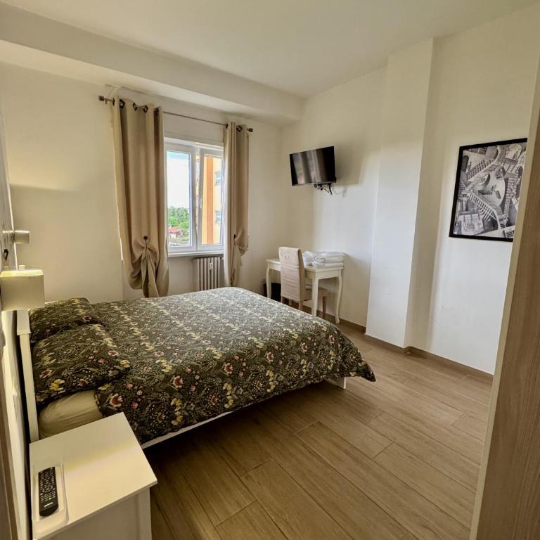 Grazioso appartamento Tiburtina - 3 bedrooms - Appartamento con 3 Camere da Letto - 1