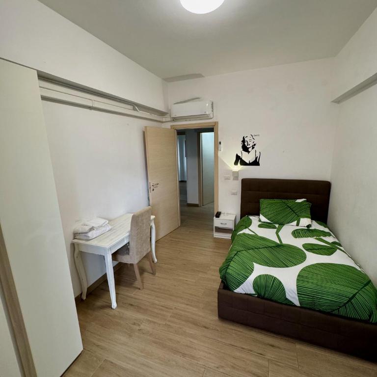 Grazioso appartamento Tiburtina - 3 bedrooms - Appartamento con 3 Camere da Letto - 11