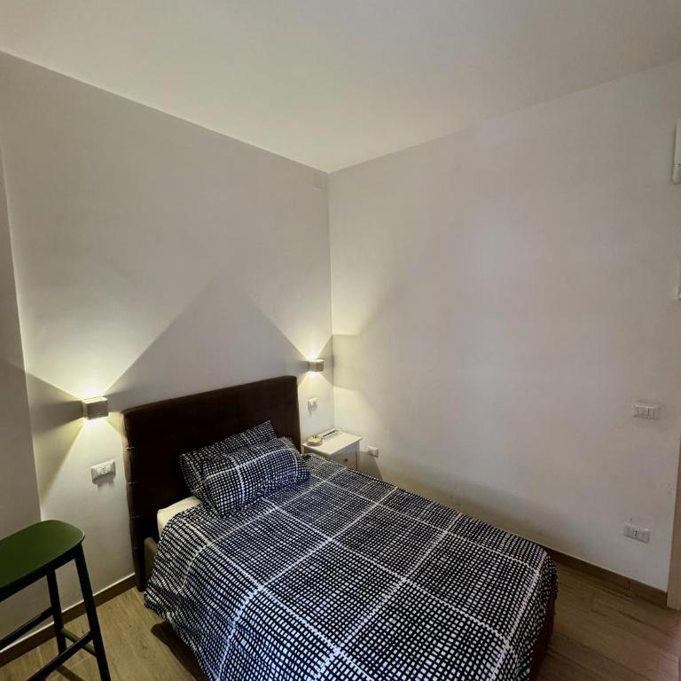 Grazioso appartamento Tiburtina - 3 bedrooms - Appartamento con 3 Camere da Letto - 6
