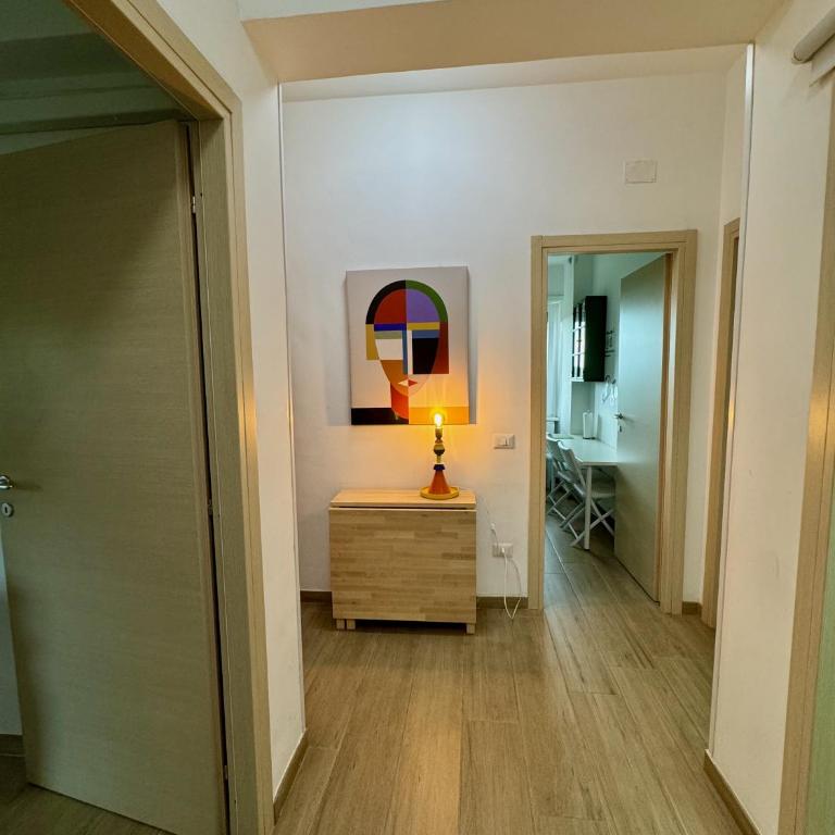 Grazioso appartamento Tiburtina - 3 bedrooms - Appartamento con 3 Camere da Letto - 22