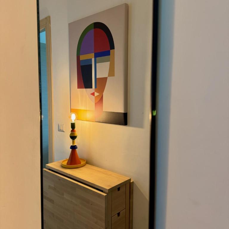 Grazioso appartamento Tiburtina - 3 bedrooms - Appartamento con 3 Camere da Letto - 13