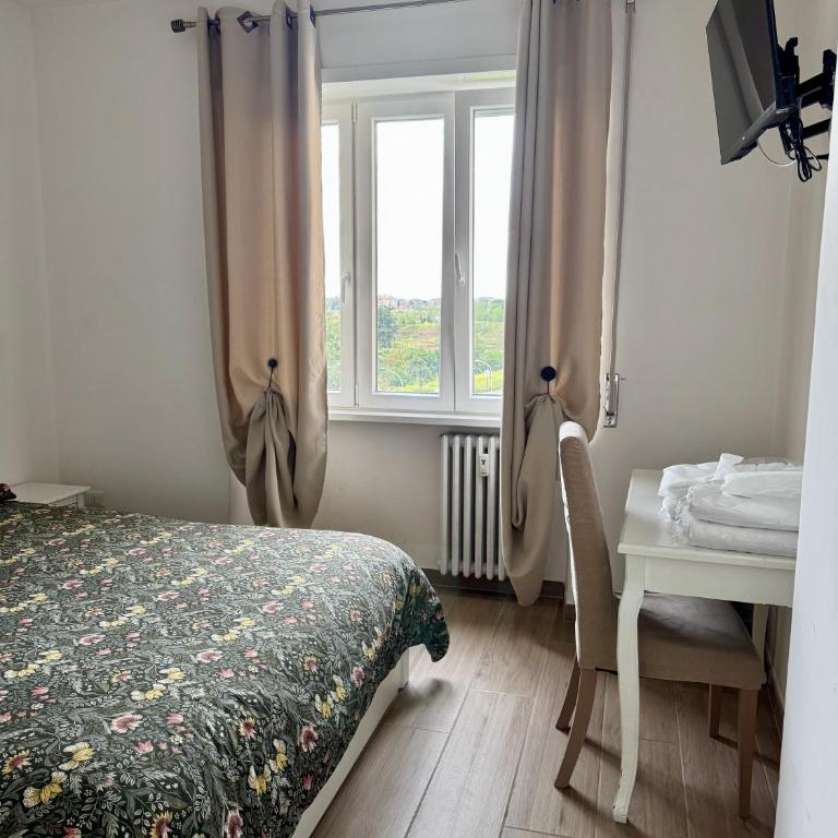 Grazioso appartamento Tiburtina - 3 bedrooms - Appartamento con 3 Camere da Letto - 17
