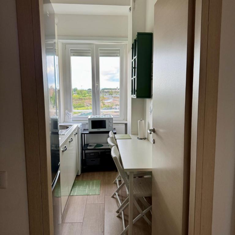 Grazioso appartamento Tiburtina - 3 bedrooms - Appartamento con 3 Camere da Letto - 19