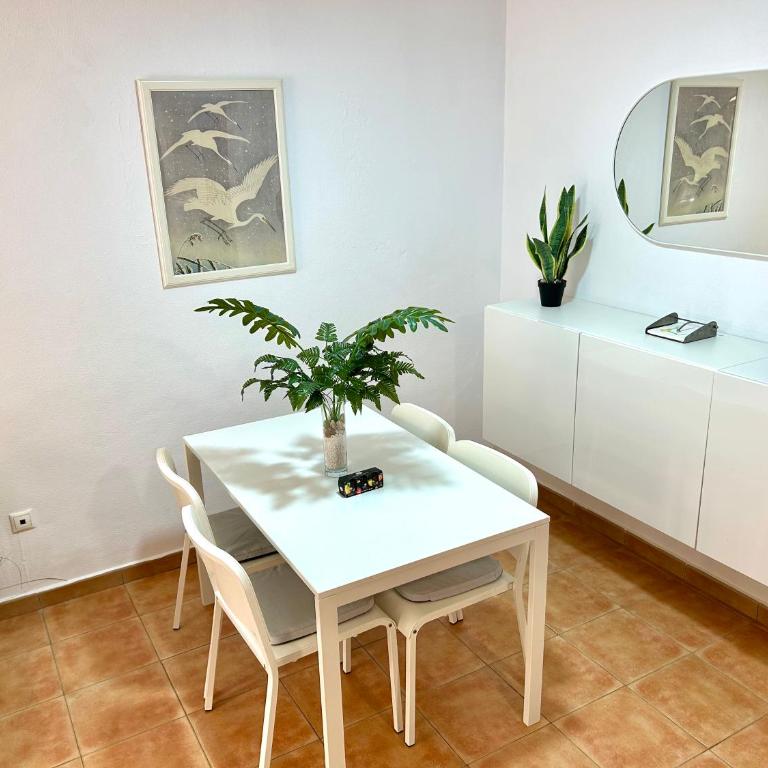 Apartment Font Rotja Albir - Apartamento de 1 dormitorio - 7