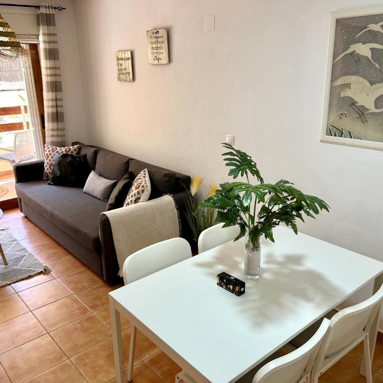 Apartment Font Rotja Albir - Apartamento de 1 dormitorio - 8
