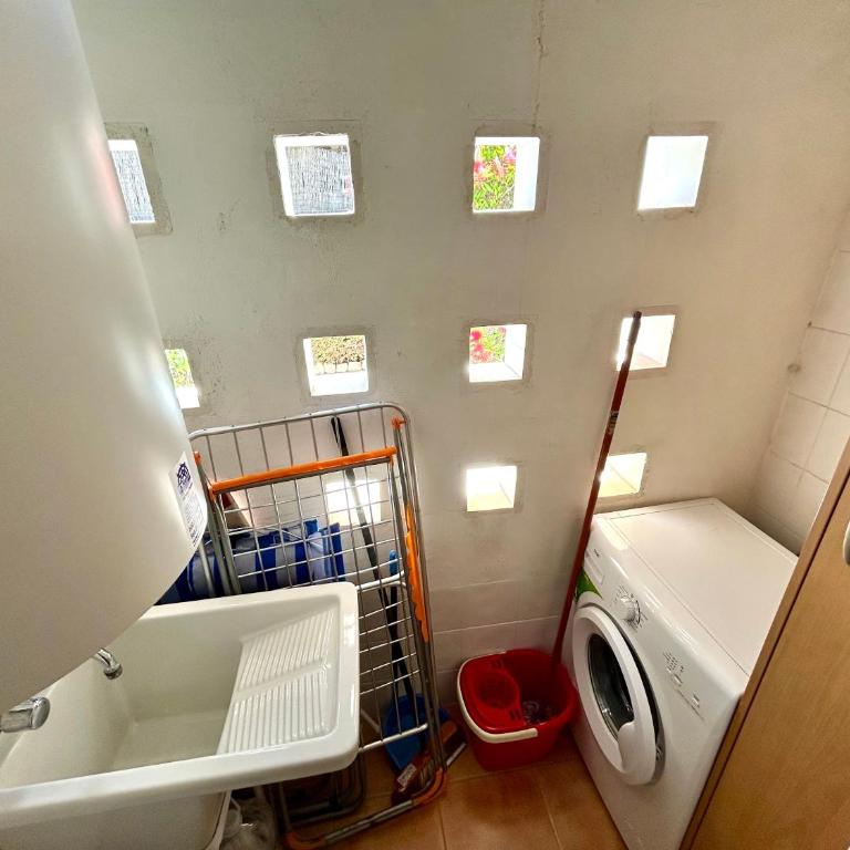 Apartment Font Rotja Albir - Apartamento de 1 dormitorio - 29