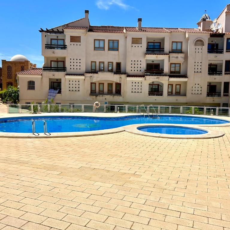 Apartment Font Rotja Albir - Apartamento de 1 dormitorio - 24