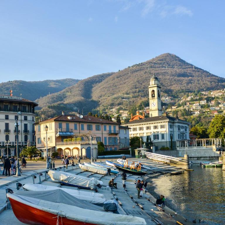 Melody's Garden House -Relax Apartment near Lake Como - Appartamento con 2 Camere da Letto - 52