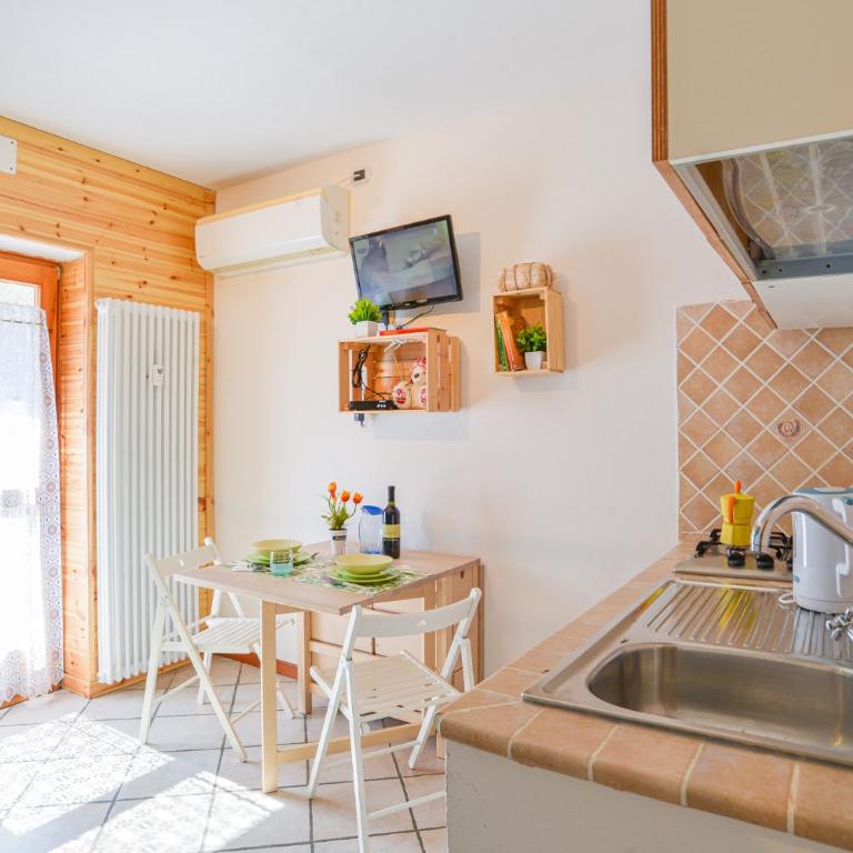 Casa Cicci by Holiday World - Studio - 2