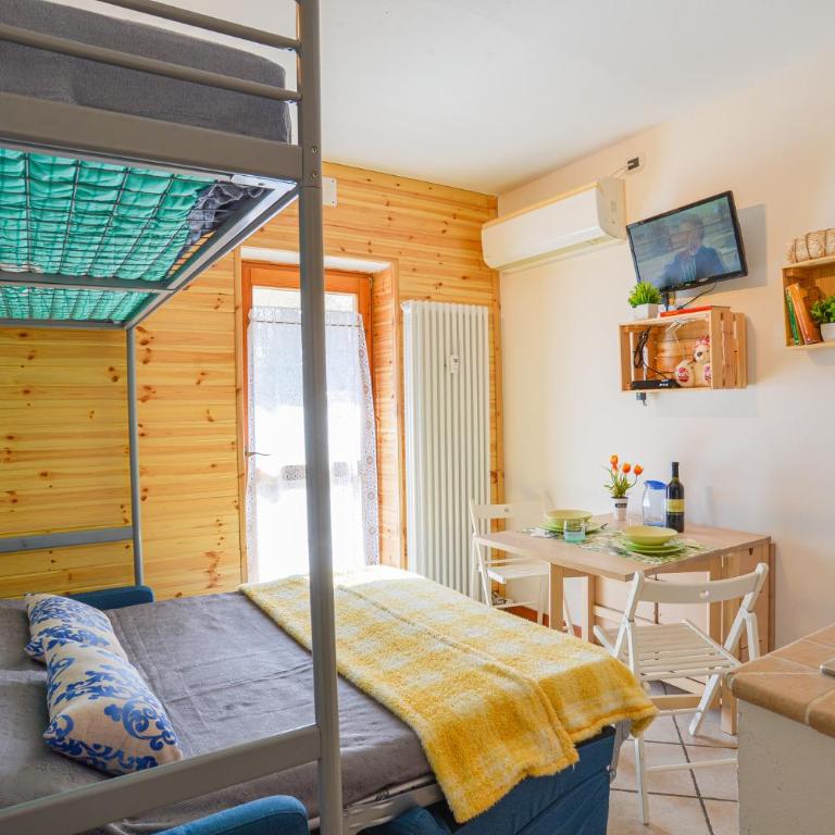 Casa Cicci by Holiday World - Studio - 3