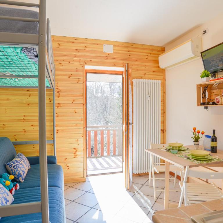 Casa Cicci by Holiday World - Studio - 4