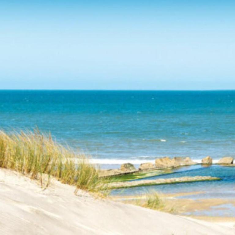 Jolie T2 avec terrasse proche plage - Appartamento con 1 Camera da Letto - 10