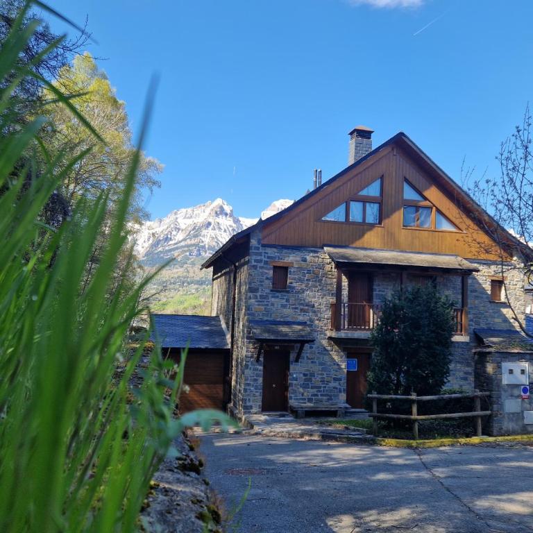 Casa Las Planas - Chalet - 1
