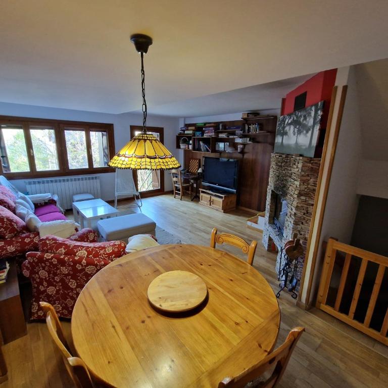 Casa Las Planas - Chalet - 4
