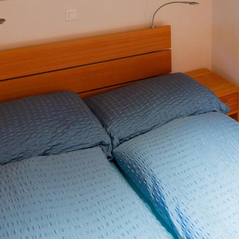Chalet Valeria - Apartment mit 1 Schlafzimmer und Aussicht - 4