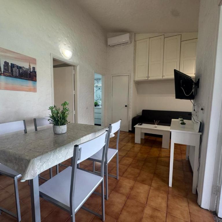 Sonora Golf Bungalow - Casa con 1 dormitorio - 21