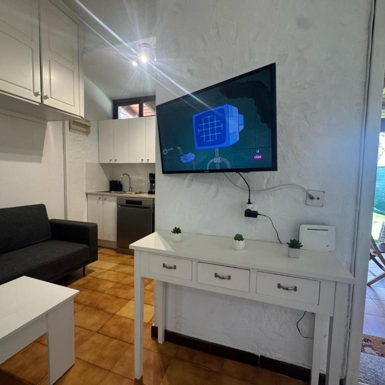 Sonora Golf Bungalow - Casa con 1 dormitorio - 29