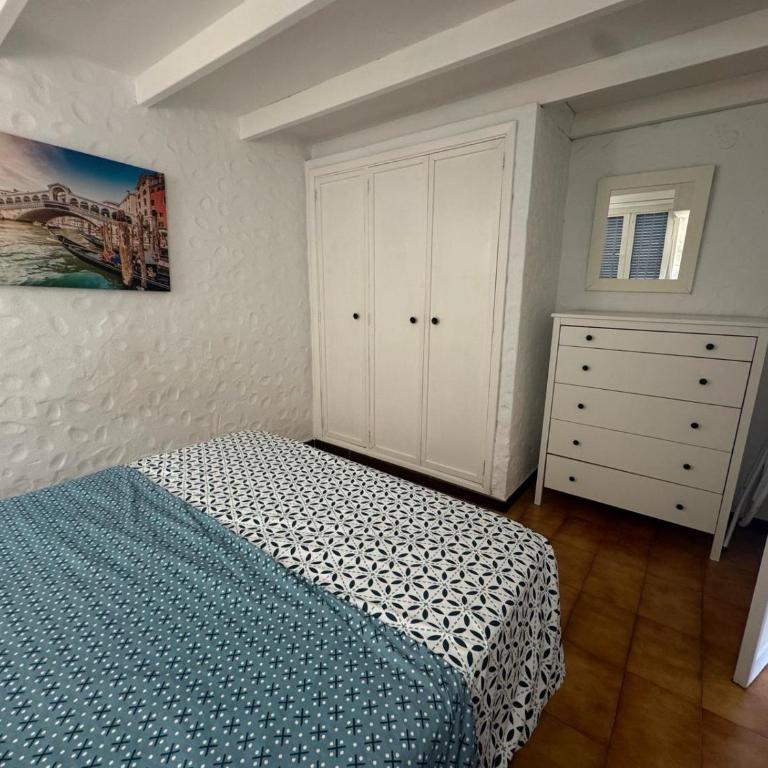 Sonora Golf Bungalow - Casa con 1 dormitorio - 8