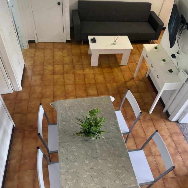 Sonora Golf Bungalow - Casa con 1 dormitorio - 34