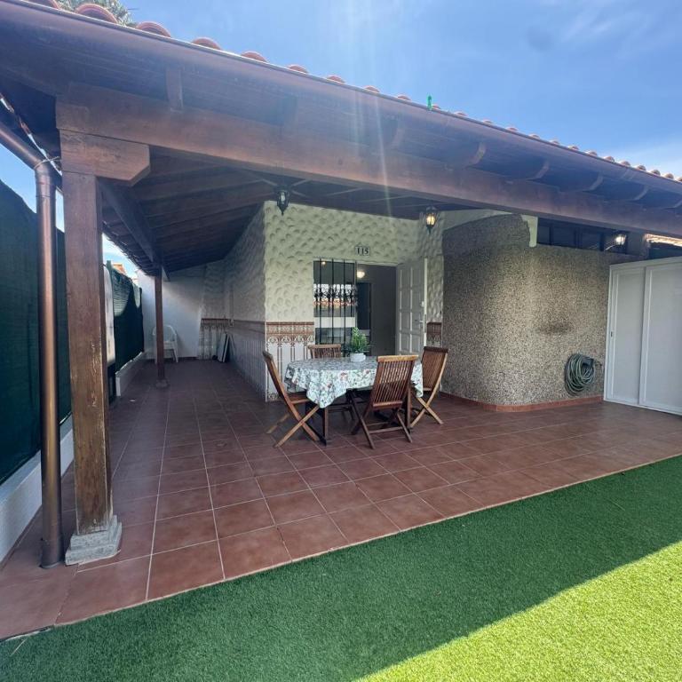 Sonora Golf Bungalow - Casa con 1 dormitorio - 36