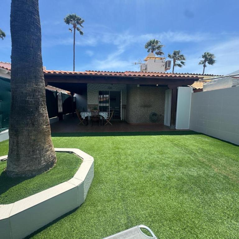 Sonora Golf Bungalow - Casa con 1 dormitorio - 39