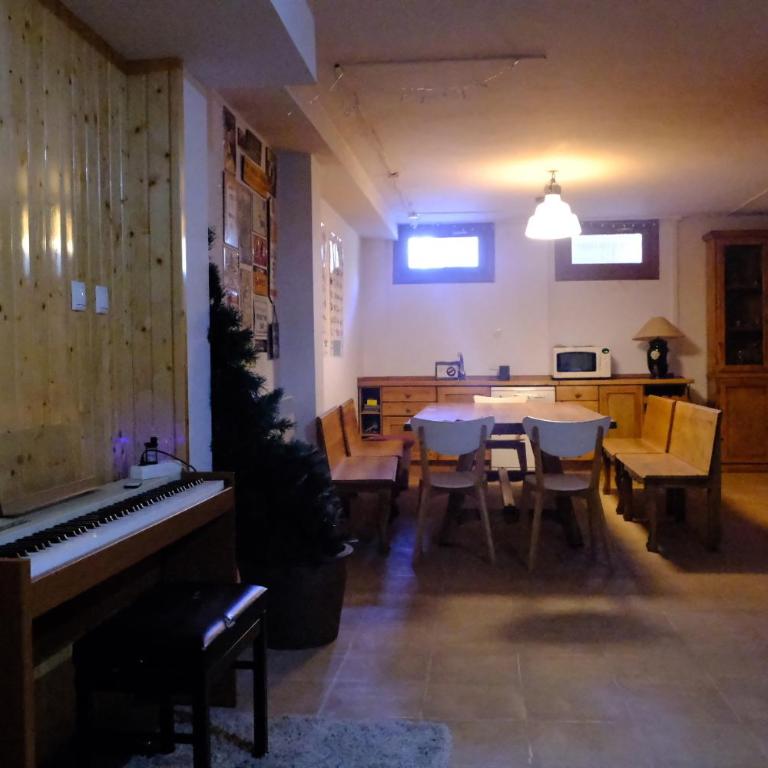 Casa Las Planas - Chalet - 24