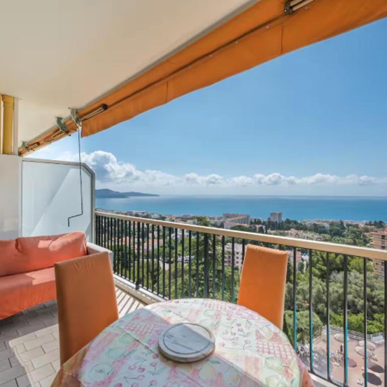 Le rêve bleu - Appartement 1 Chambre - 1