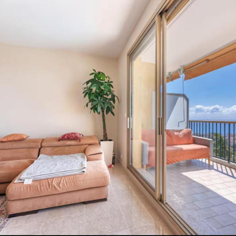 Le rêve bleu - Appartement 1 Chambre - 2