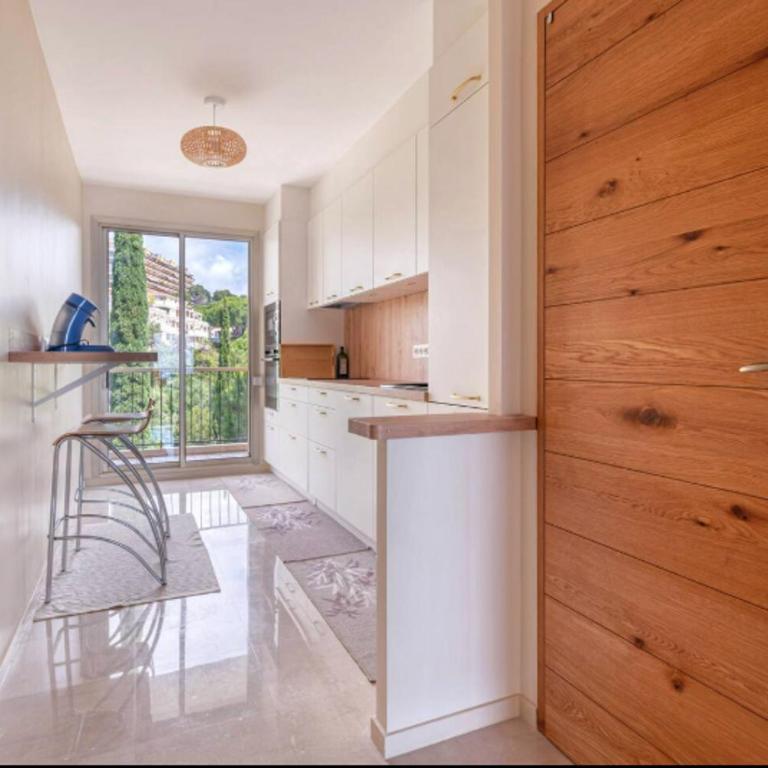 Le rêve bleu - Appartement 1 Chambre - 3