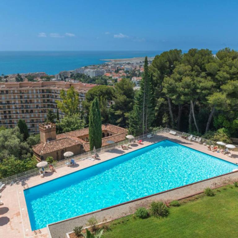 Le rêve bleu - Appartement 1 Chambre - 11