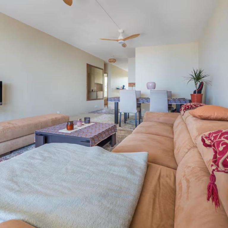 Le rêve bleu - Appartement 1 Chambre - 13