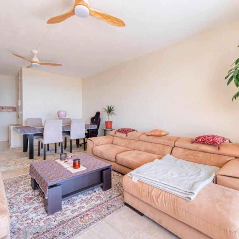 Le rêve bleu - Appartement 1 Chambre - 14