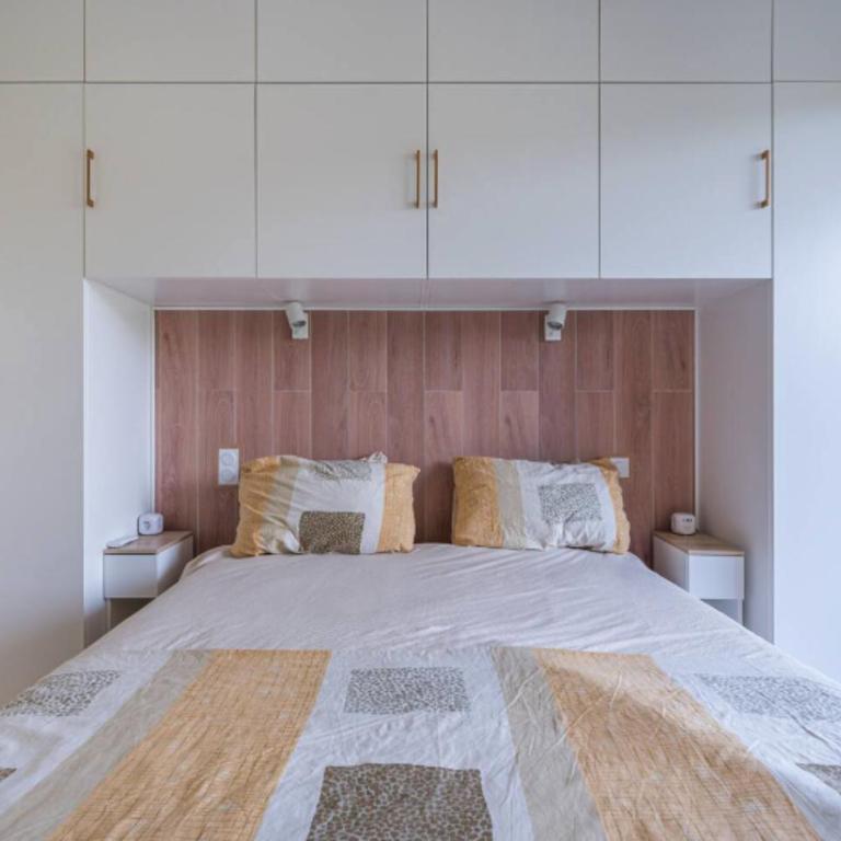 Le rêve bleu - Appartement 1 Chambre - 15