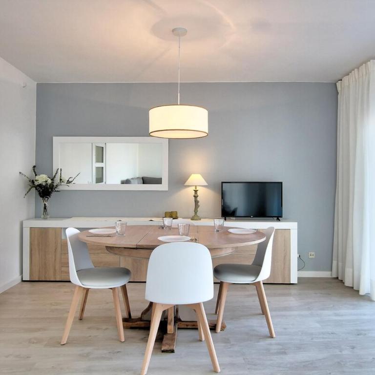 Rocamaura III 3-1 - Apartment with Sea View - 5