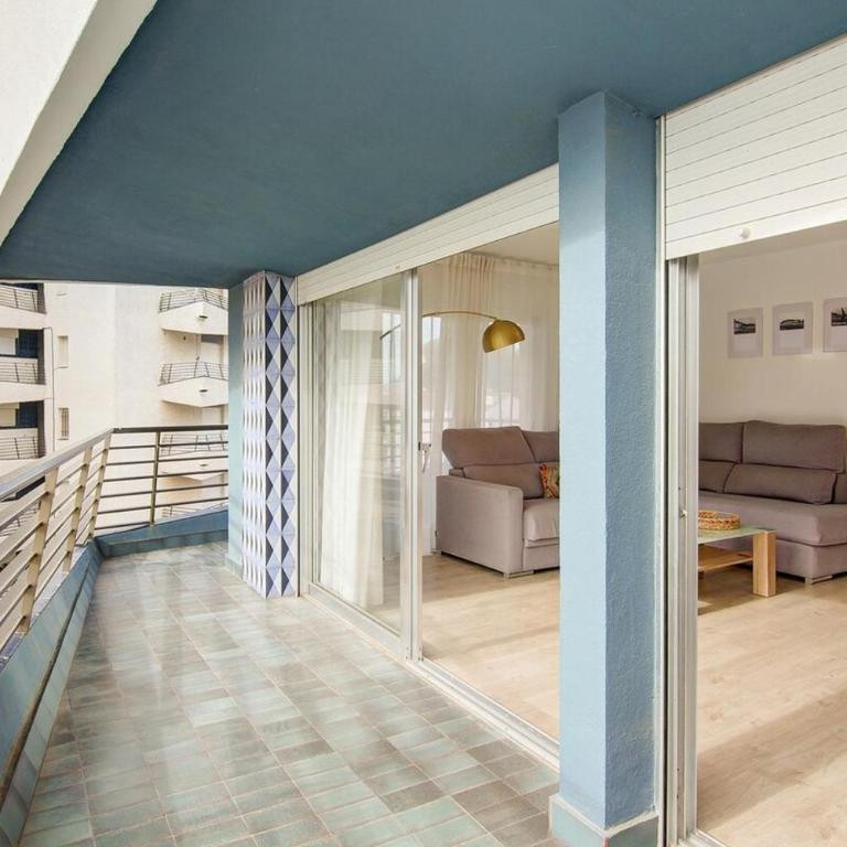 Rocamaura III 3-1 - Apartment with Sea View - 7